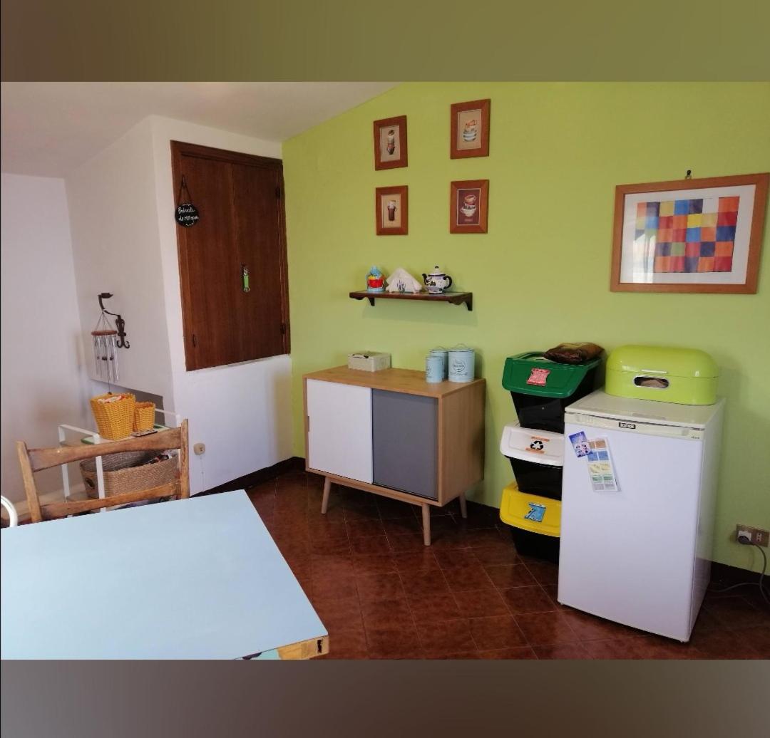 Casa Panoramica Castelverde San Mauro Castelverde Eksteriør bilde